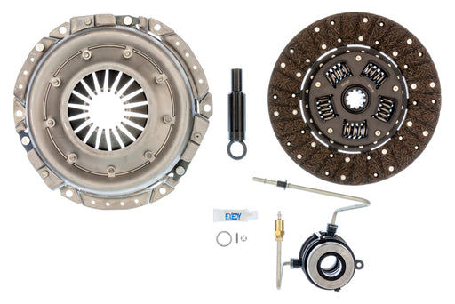 EXEDY OE Clutch Kit PN# 01037 available at Damond Motorsports