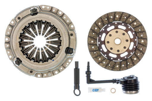 EXEDY OE Clutch Kit PN# NSK1008 available at Damond Motorsports