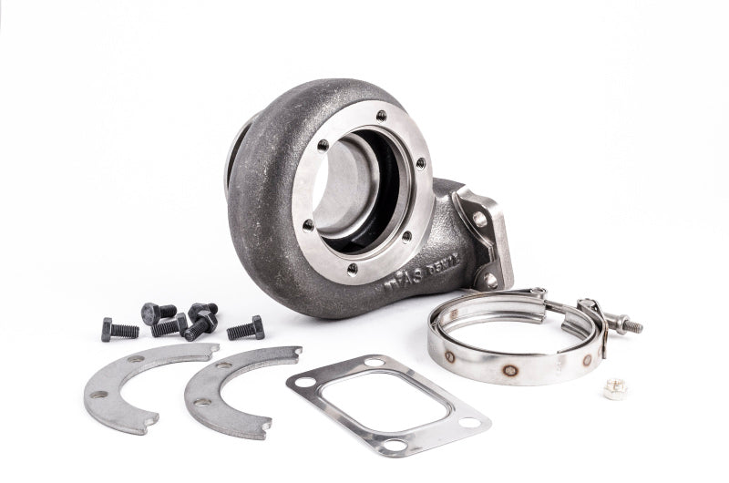 Garrett GT30R Turbine Hsg Kit O/V T3 / V-Band 0.82 A/R (Ni-Resist) available at Damond Motorsports