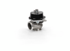 Garrett GVW-45 45mm Wastegate Kit - Black available at Damond Motorsports