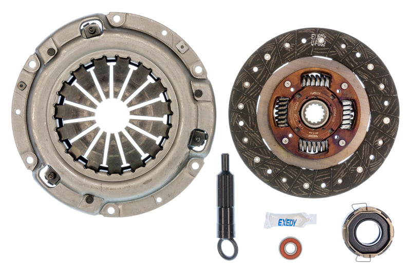 EXEDY OE Clutch Kit PN# 09017 available at Damond Motorsports