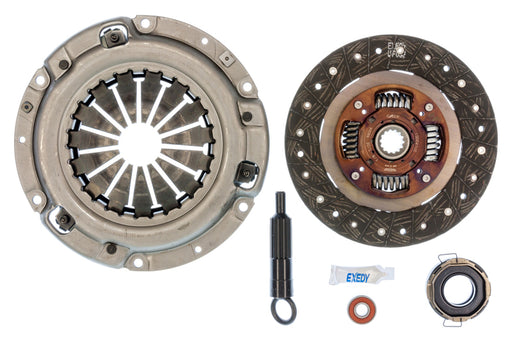 EXEDY OE Clutch Kit PN# 09017 available at Damond Motorsports