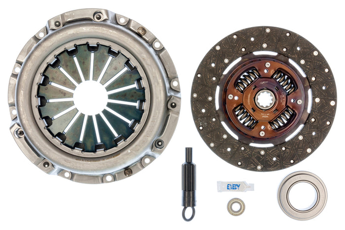 EXEDY OE Clutch Kit PN# 16006 available at Damond Motorsports