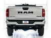 AWE 25+ RAM 1500 3.0TT 0FG Catback Touring Exhaust - Chrome Silver Tips available at Damond Motorsports