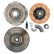 EXEDY OE Clutch Kit PN# FMK1008HD available at Damond Motorsports