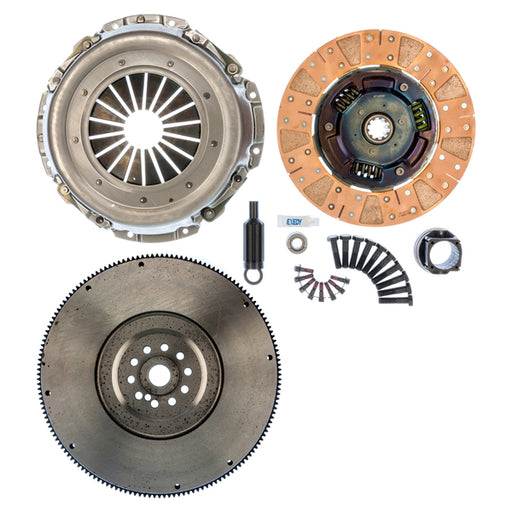 EXEDY OE Clutch Kit PN# FMK1008HD available at Damond Motorsports