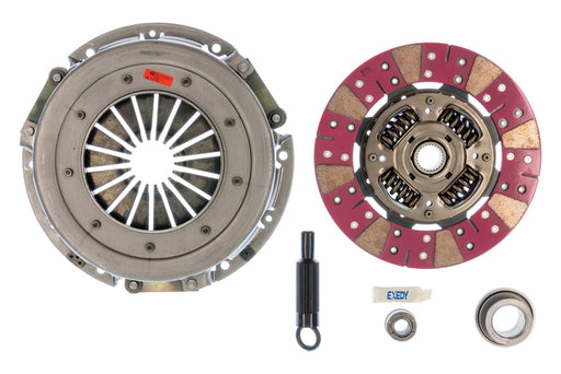 EXEDY Sport Performance Stage 2 Cerametallic Clutch PN#07951 available at Damond Motorsports