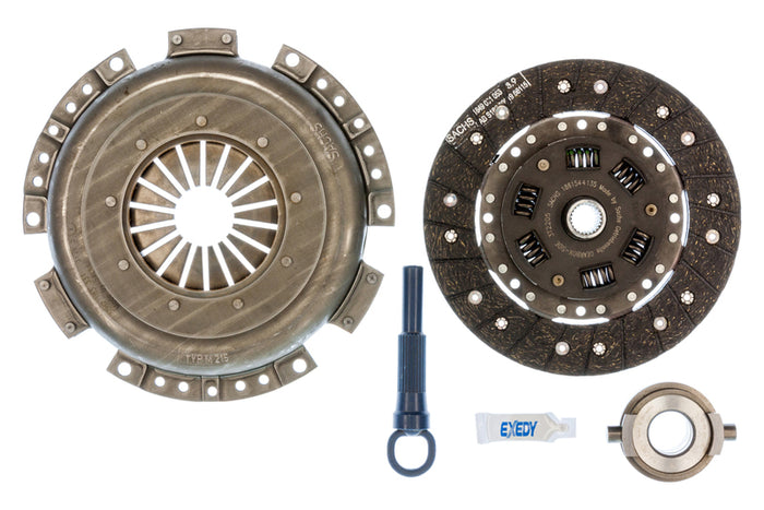 EXEDY OE Clutch Kit PN# KPO16 available at Damond Motorsports