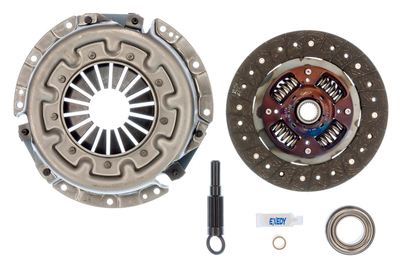 EXEDY OE Clutch Kit PN# 06031 available at Damond Motorsports