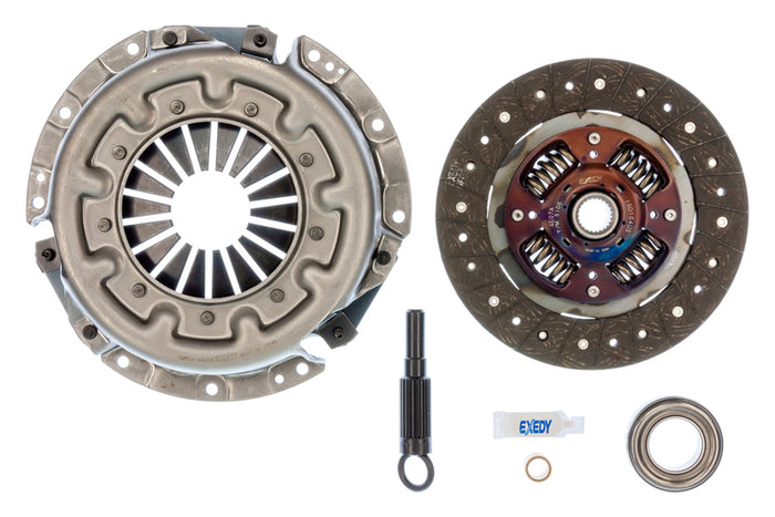 EXEDY OE Clutch Kit PN# 06031 available at Damond Motorsports