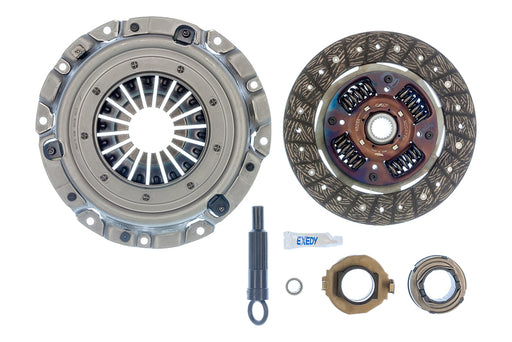 EXEDY OE Clutch Kit PN# MZK1009 available at Damond Motorsports