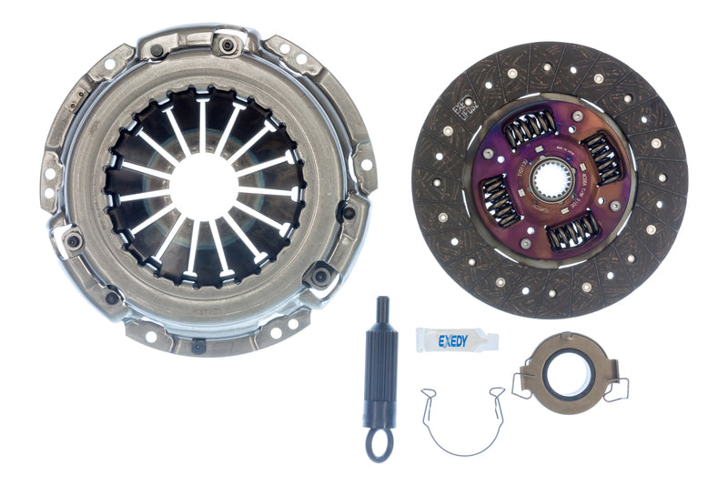 EXEDY OE Clutch Kit PN# TYK1506 available at Damond Motorsports