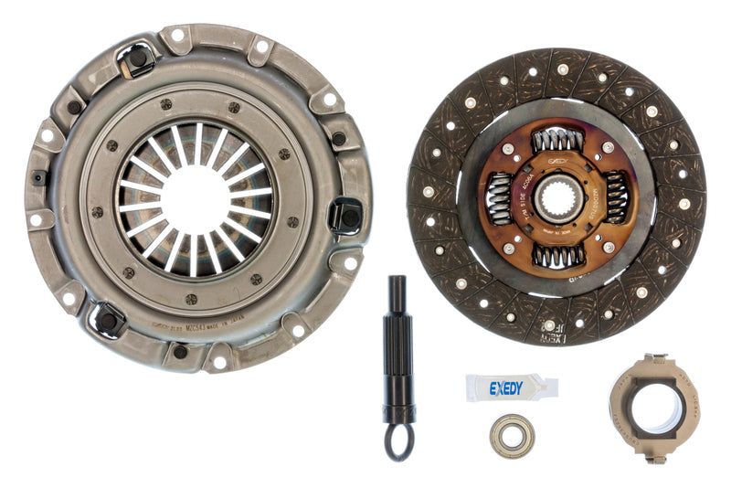 EXEDY OE Clutch Kit PN# 07095 available at Damond Motorsports