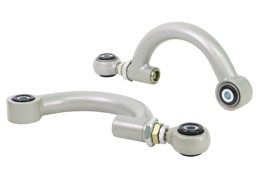 Whiteline 04-13 Mazda 3 / 08-18 Ford Focus Rear Lower Control Arm available at Damond Motorsports