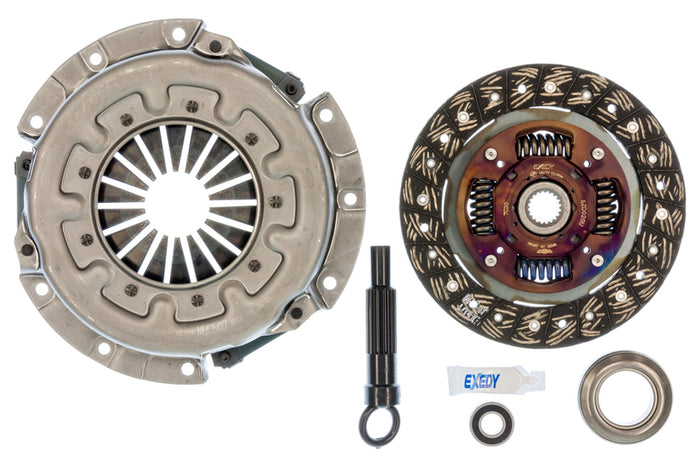 EXEDY OE Clutch Kit PN# 05040 available at Damond Motorsports
