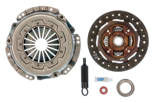 EXEDY OE Clutch Kit PN# 16032 available at Damond Motorsports