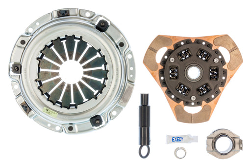 EXEDY Sport Performance Stage 2 Cerametallic Clutch PN#08901 available at Damond Motorsports