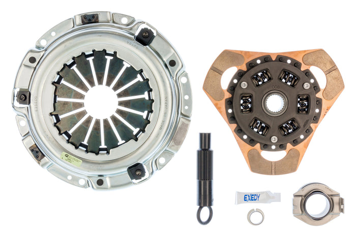 EXEDY Sport Performance Stage 2 Cerametallic Clutch PN#08901 available at Damond Motorsports