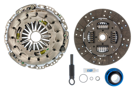 EXEDY OE Clutch Kit PN# FMK1000 available at Damond Motorsports