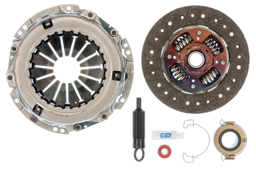 EXEDY OE Clutch Kit PN# KTY11 available at Damond Motorsports