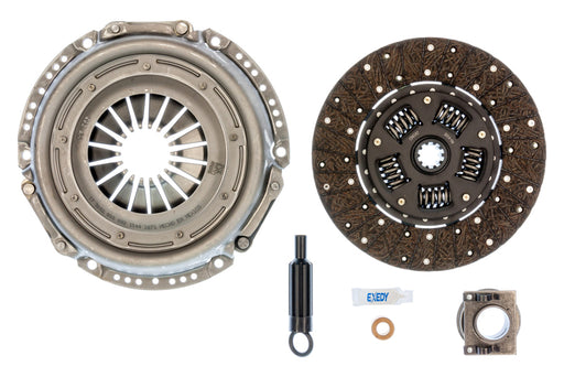 EXEDY OE Clutch Kit PN# 01017 available at Damond Motorsports