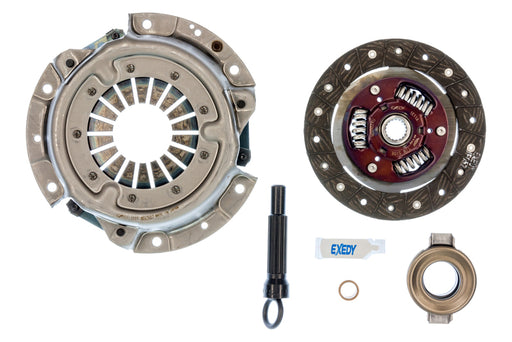 EXEDY OE Clutch Kit PN# 06021 available at Damond Motorsports