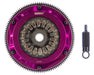 EXEDY Sport Performance Hyper Twin Cerametallic Clutch PN#TM042SD available at Damond Motorsports