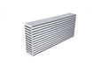 Garrett Air / Air Intercooler CAC (24.00in x 10.50in x 3.50in) - 800 HP available at Damond Motorsports