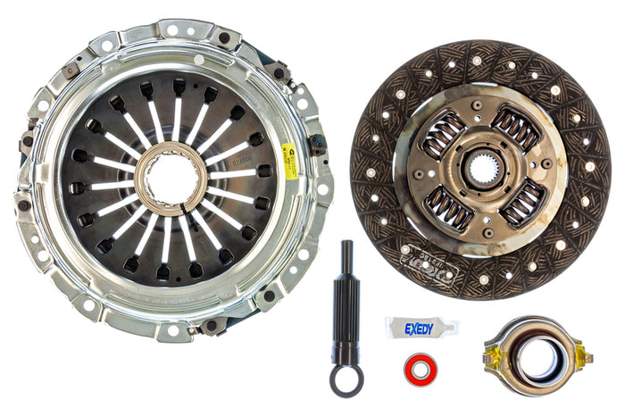 EXEDY Sport Performance Stage 1 Organic Clutch PN#15803HD available at Damond Motorsports