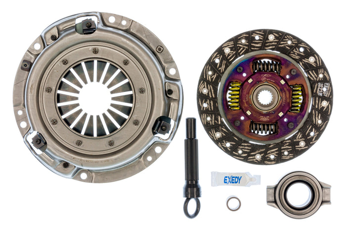 EXEDY OE Clutch Kit PN# 06048 available at Damond Motorsports