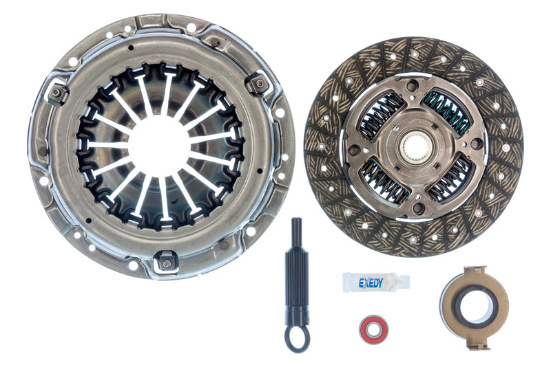 EXEDY OE Clutch Kit PN# FJK1001 available at Damond Motorsports
