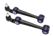 SuperPro 2003 Mazda 6 S Front Lower Control Arm Set w/ Bushings available at Damond Motorsports