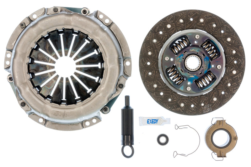 EXEDY OE Clutch Kit PN# 16082 available at Damond Motorsports