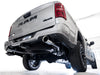 AWE 25+ RAM 1500 3.0TT 0FG Catback Touring Exhaust - Chrome Silver Tips available at Damond Motorsports