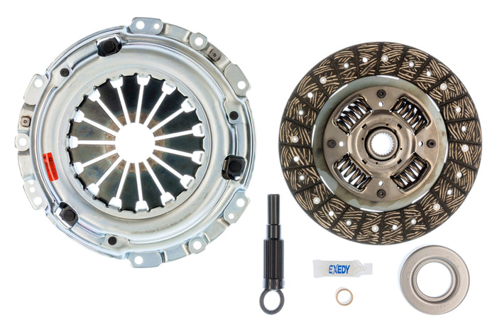 EXEDY Sport Performance Stage 1 Organic Clutch PN#06803B available at Damond Motorsports