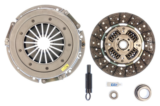 EXEDY Sport Performance Stage 1 Organic Clutch PN#07801 available at Damond Motorsports