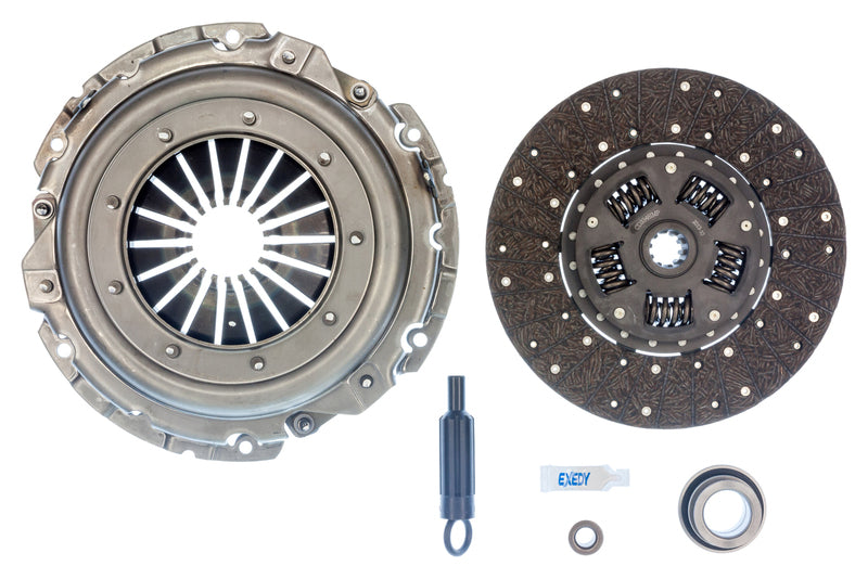 EXEDY OE Clutch Kit PN# 04081 — Damond Motorsports
