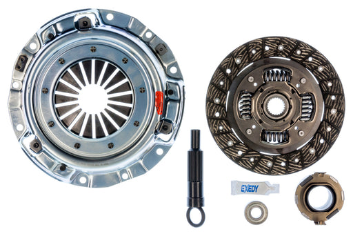 EXEDY Sport Performance Stage 1 Organic Clutch PN#10804 available at Damond Motorsports