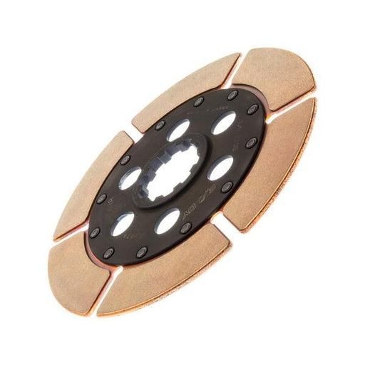 EXEDY Sport Performance Hyper Multi Disc Assembly (A/B/C): Rigid Disc PN#DL03R available at Damond Motorsports