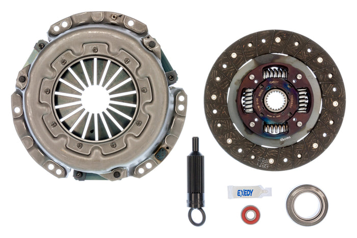 EXEDY OE Clutch Kit PN# 16046 available at Damond Motorsports