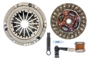 EXEDY OEM Clutch Kit; Incl Hydraulic Csc PN# GMK1010 available at Damond Motorsports