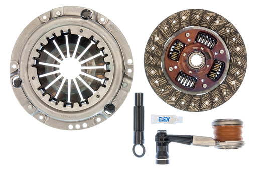 EXEDY OEM Clutch Kit; Incl Hydraulic Csc PN# GMK1010 available at Damond Motorsports