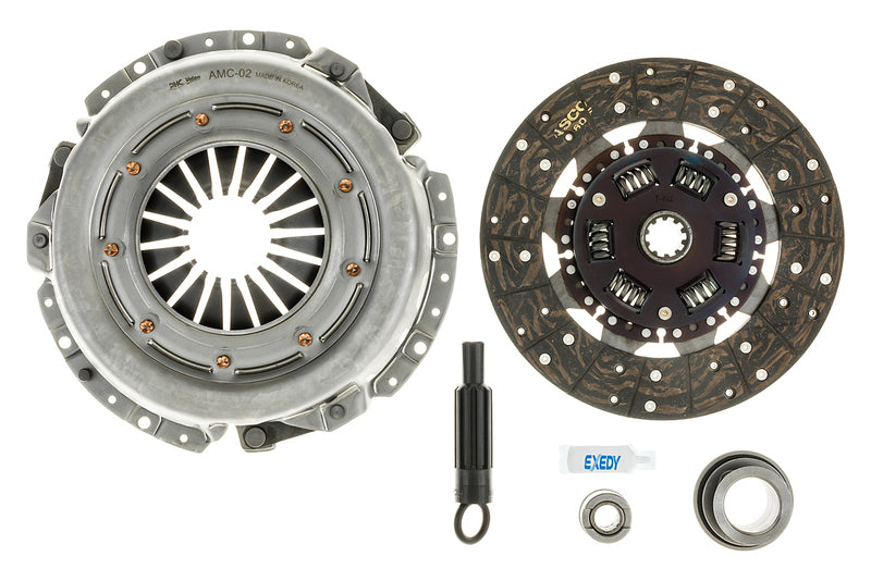 EXEDY OE Clutch Kit PN# 07016 available at Damond Motorsports
