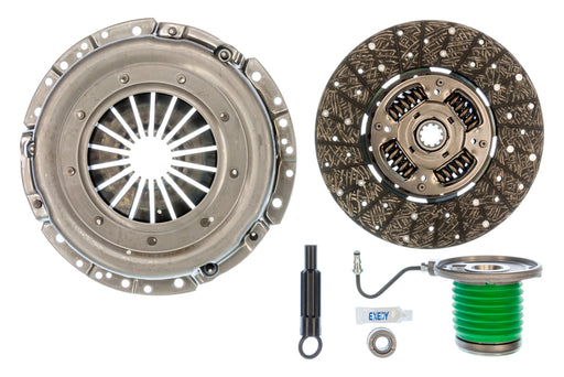 EXEDY OE Clutch Kit PN# FMK1011 available at Damond Motorsports
