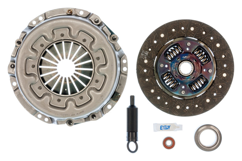 EXEDY OE Clutch Kit PN# 16018 available at Damond Motorsports