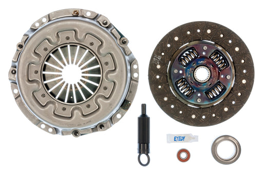 EXEDY OE Clutch Kit PN# 16018 available at Damond Motorsports
