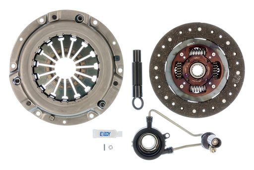 EXEDY OE Clutch Kit PN# 04158 available at Damond Motorsports