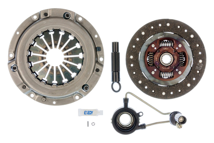 EXEDY OE Clutch Kit PN# 04158 available at Damond Motorsports