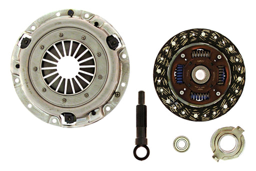 EXEDY OE Clutch Kit PN# 10018 available at Damond Motorsports