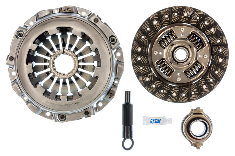 EXEDY OE Clutch Kit PN# MBK1006 available at Damond Motorsports